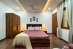 Guru Sadan | A Luxe Stay