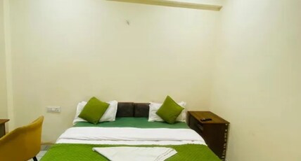 FabHotel RV Room Type - Deluxe Room