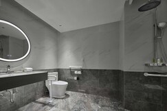Hilton Garden Inn Huzhou Anji Phoenix Mountain
