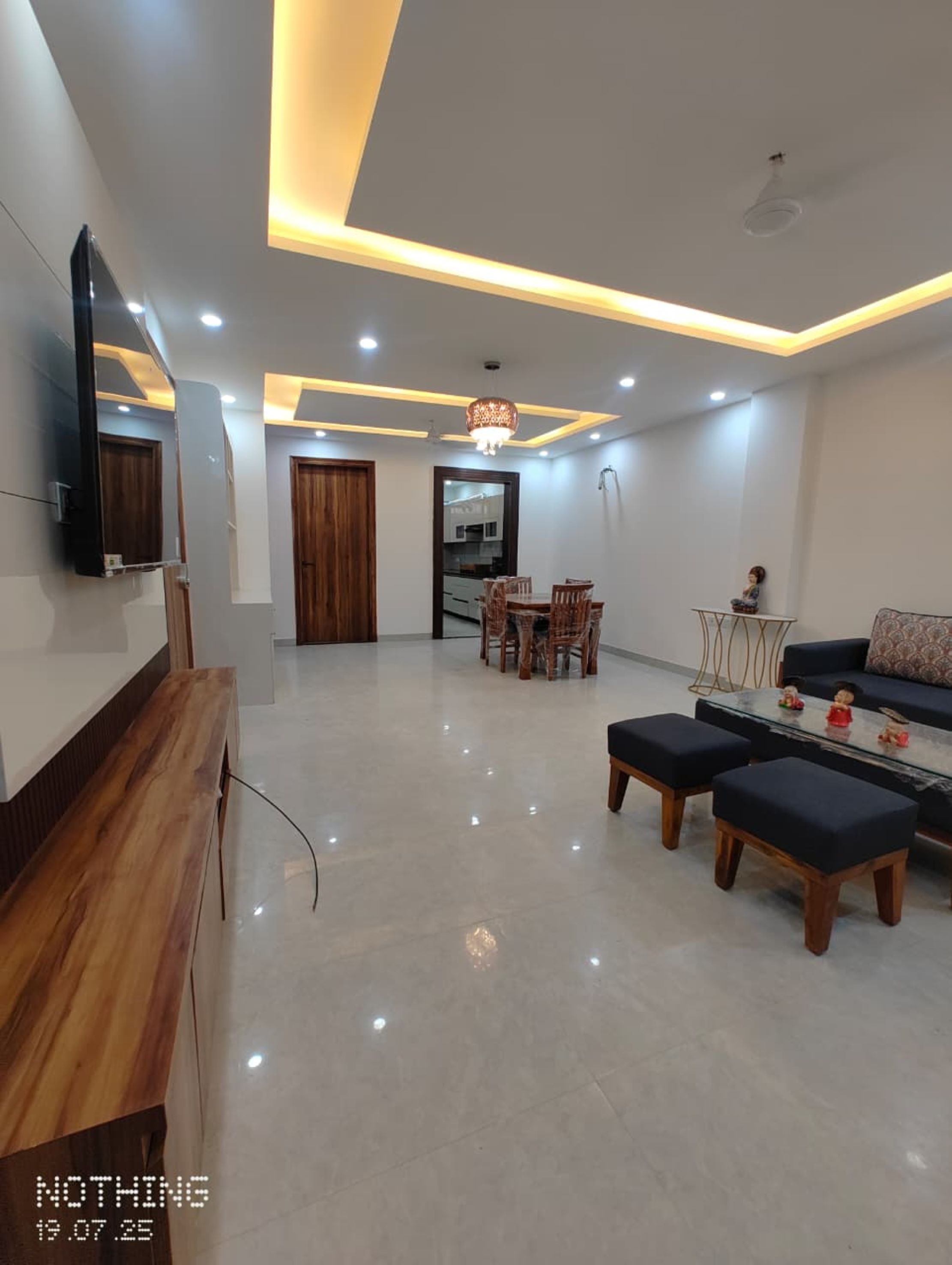 Skyway Private Room Delhi - Tap to explore photos