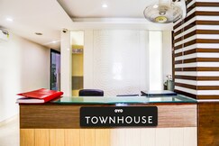 Townhouse RELAX SUITS A BOUTIQUE HOTEL VASUNDHARA