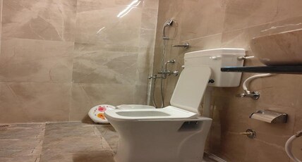 Camp Gondwana Pench Room Type - AC Standard Room