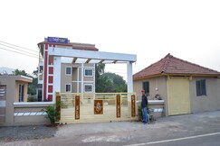 Hotel Devanshri