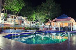 The Byke Heritage Resort - Matheran