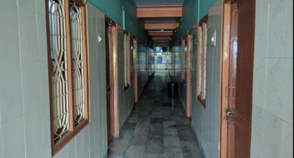 Royal Rasool Residency Room Type - CRYSTAL