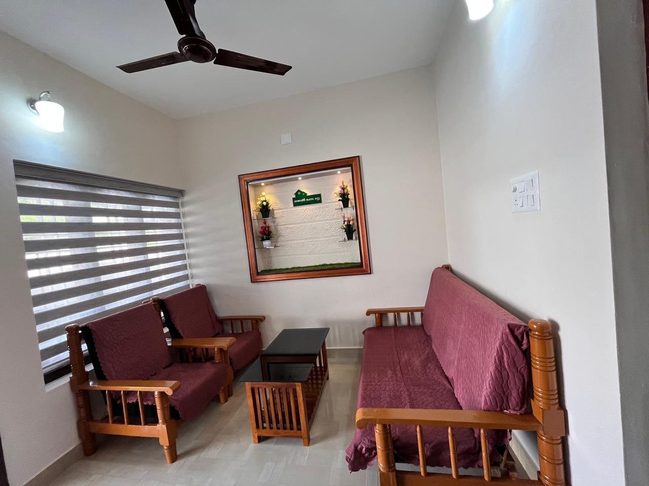 Thanal homestay - Tap to explore photos