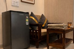 StayEase Jaipur hosted by Farmville