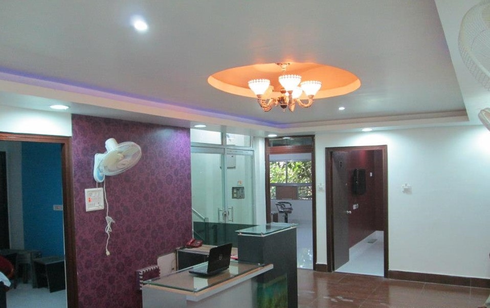 Main gallery