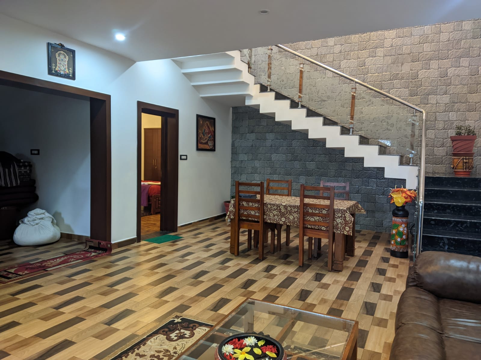 Sri Sai Homes - Tap to explore photos