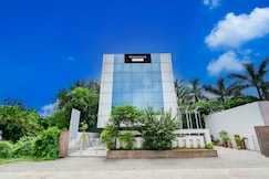 Super Townhouse Nagpur Airport Formerly Flora Inn