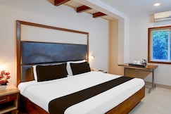 Super Townhouse Arcot Road Near Kauvery hospital