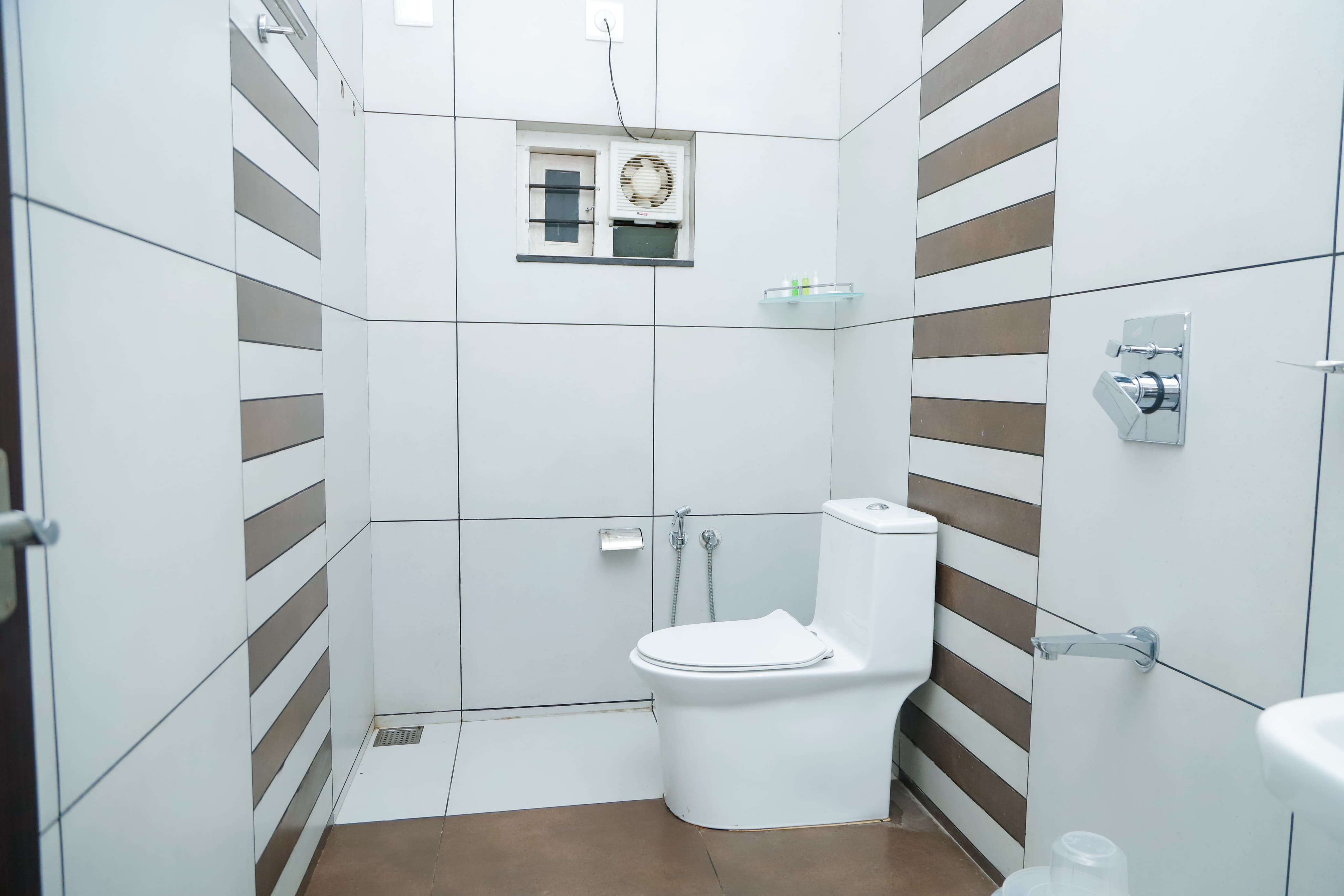 Le Sancta Homestay - Tap to explore photos
