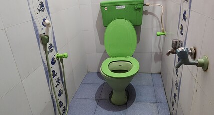 Hotel Prem Room Type - Four Bed Non AC