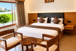 Vanam Hotel and Resorts