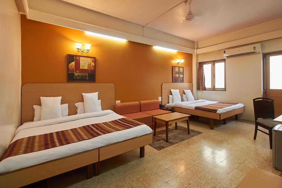 Chateau Windsor - Tap to explore photos