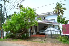 City Glance Home Stay