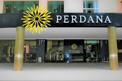 Perdana Kuala Lumpur City Centre