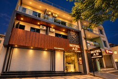 Hotel AD
