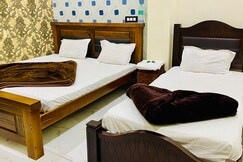 hotel shree prem palace