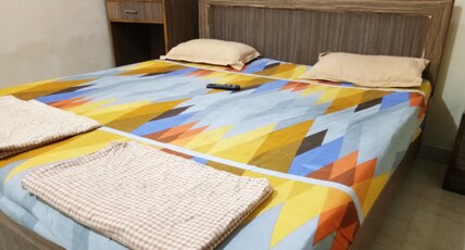 HOTEL RITURAJ LODGING AND BOARDING Room Type - NON-AC