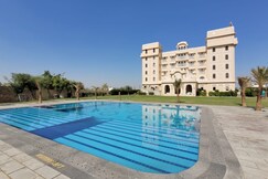 Hotel Anandit International