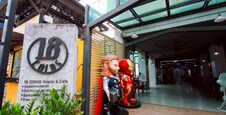 18 Coins Hotel Pattaya