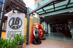 18 Coins Hotel Pattaya
