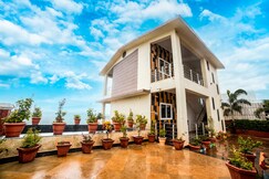Samarth Villa