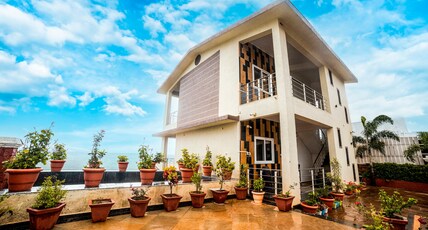 Samarth Villa Room Type - Samarth Villa