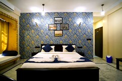 Address of HOTEL VASSHIFA PALACE