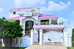 3 BHK villa in Varanasi