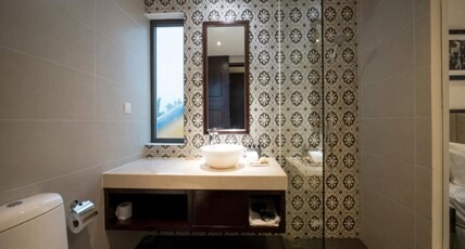 SENVILA Boutique Resort & Spa Room Type - Superior Room With Balcony