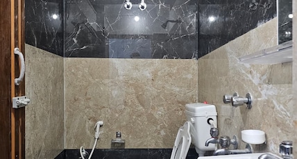 Balaram Guest House Room Type - Double Bed Room Non AC Balaram Guest House Room Type - Double Bed Room Non AC