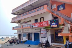 SEASHORE BEACHFRONT ROOMS