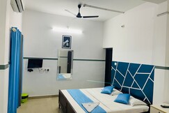 Valiyaparambil Residency