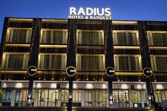 RADIUS HOTEL