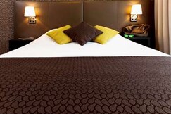 IBIS STYLES BRUSSELS STEPHANIE