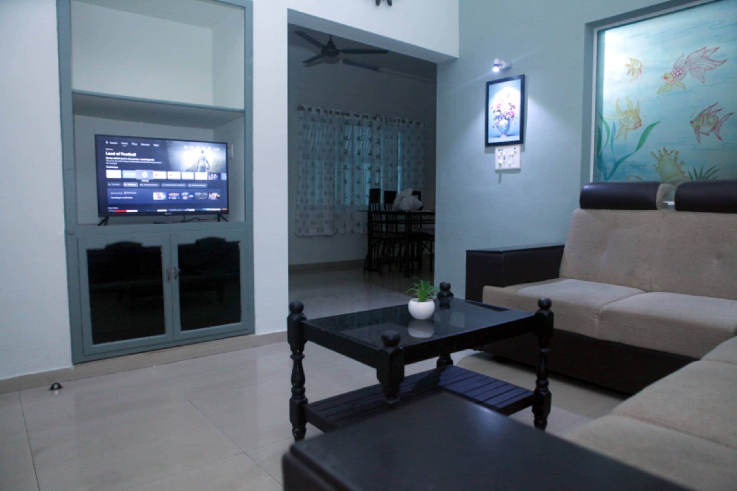Morning Star Metro Home Stay Kochi - Tap to explore photos