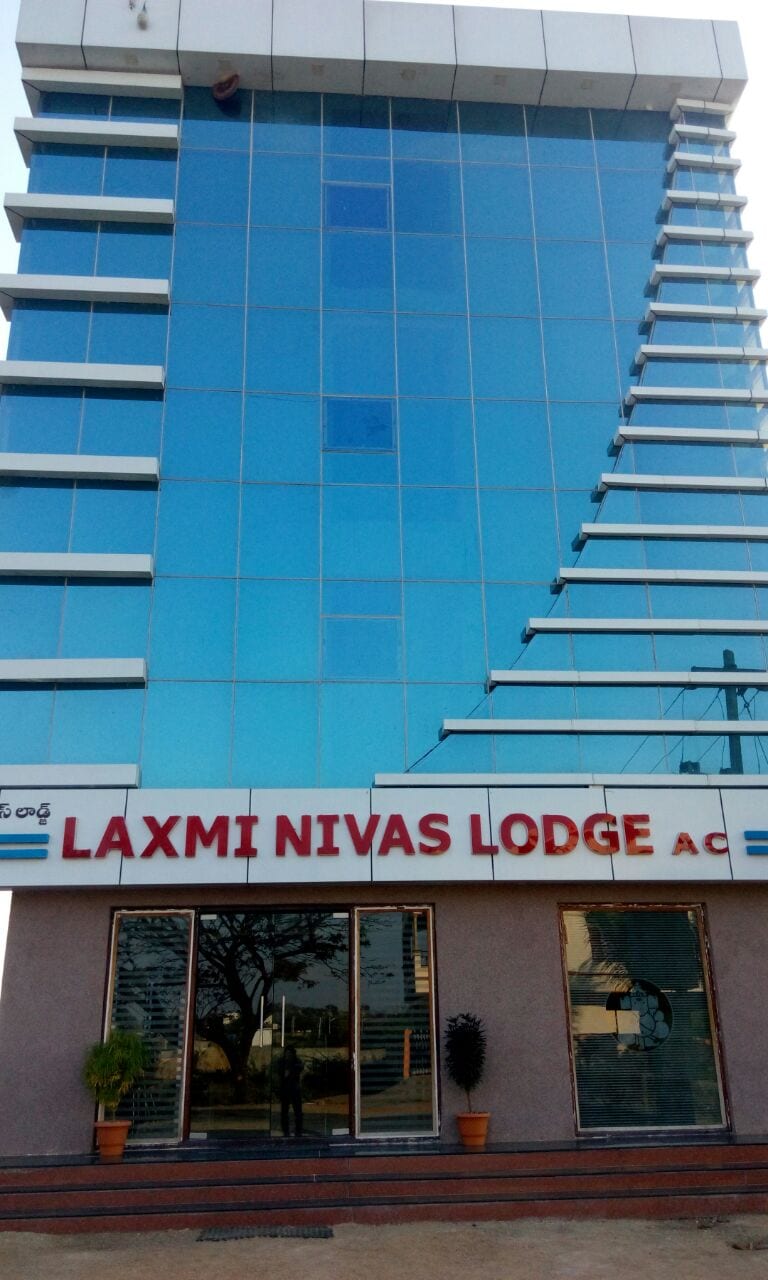 Hotel Laxmi Nivas - Tap to explore photos