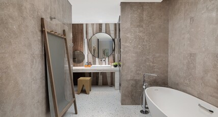 Crowne Plaza CHONGLI RESORT Room Type - 2 Twin Premium Mountain View