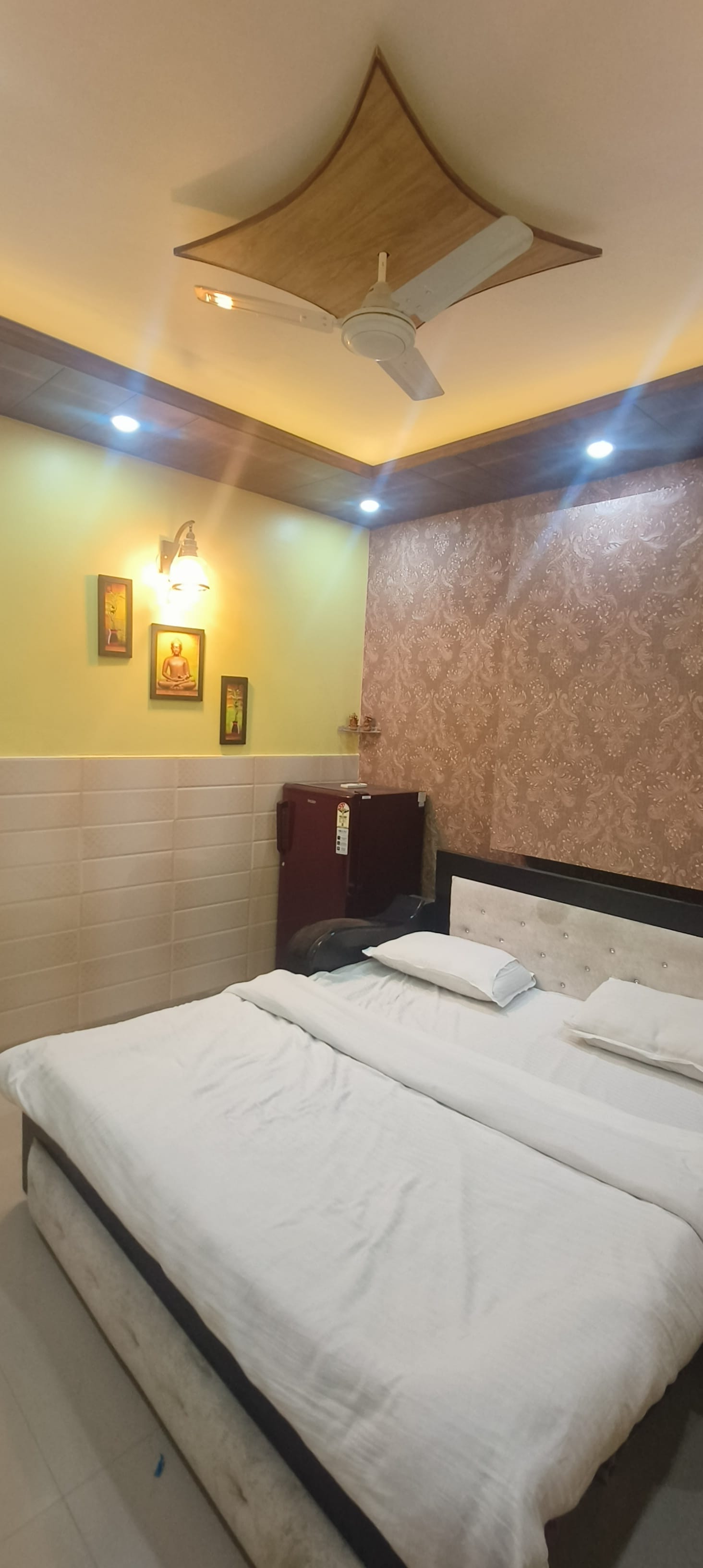 Aloha Rishikesh |Apartment Units - Tap to explore photos