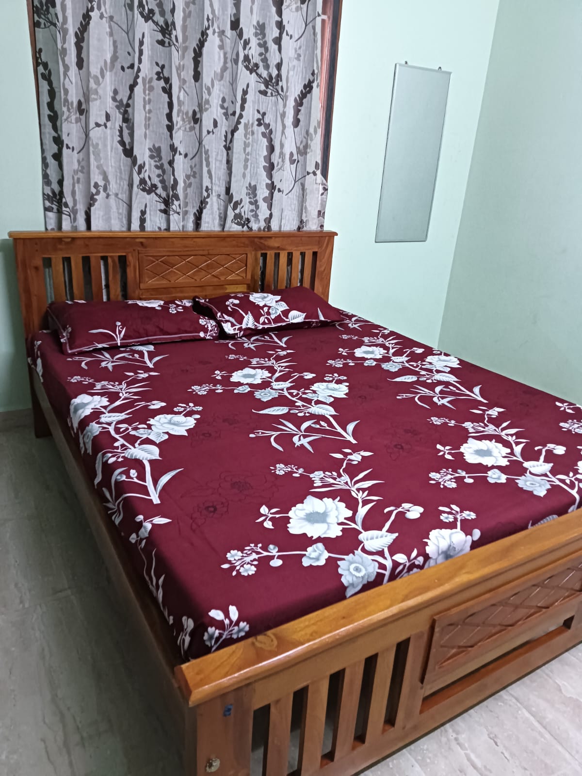 2bhk house in Saravanampatti - Tap to explore photos