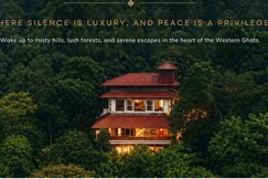 The Dew Nature Retreat Villa