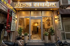 Photos of Sachdeva Hotel