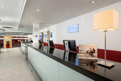 Holiday Inn Express NEWCASTLE CITY CENTRE