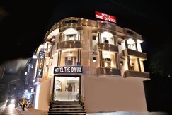 The Divine By SAREEN HOTEL & RESORTS