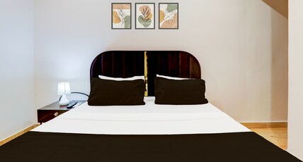 Hotel O Aastha Inn Room Type - Classic