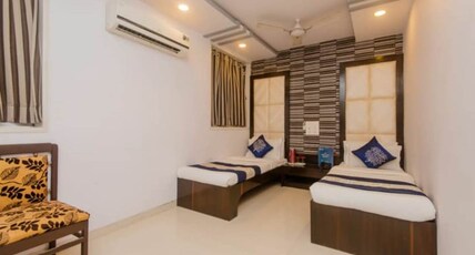 Hotel Satellite Room Type - Super Deluxe Ac