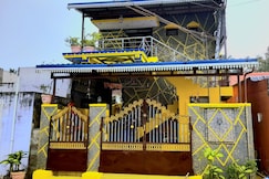 Address of Nisha homestay Room1