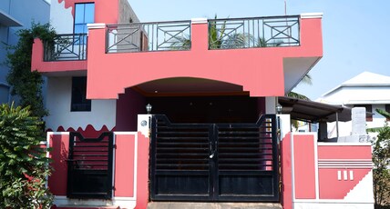 M. Jothi Home Stay Room Type - M. Jothi Home Stay